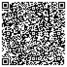 QR code with Tadros Enterprises Inc contacts