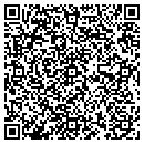 QR code with J F Plumbing Inc contacts