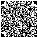 QR code with John V McArthur contacts