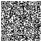 QR code with Custom Installation Service contacts