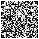 QR code with G V I Auto contacts