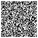 QR code with Zion Quest Academy contacts