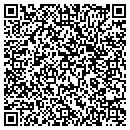 QR code with Saragraphics contacts