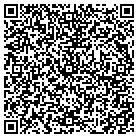 QR code with Marton Construction & Rmdlng contacts