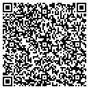 QR code with C M Concrete contacts