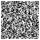QR code with Heritage Apartmentsmagna contacts