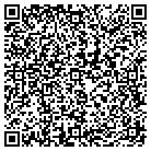 QR code with B R Schmiett Communication contacts
