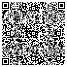 QR code with Utility Testing Laboratory contacts