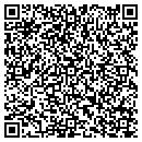 QR code with Russell Ence contacts