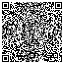 QR code with Ralph G Holt MD contacts