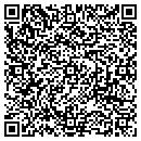 QR code with Hadfield and Roche contacts