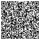 QR code with Richard Uhl contacts