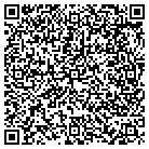 QR code with Utah Grizzlies Pro Hockey Club contacts