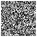 QR code with Hanging By A Thread contacts