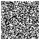 QR code with Dennys Machine Service contacts