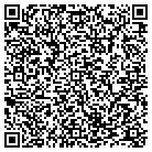 QR code with Hensley Family Medical contacts