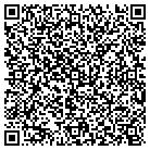 QR code with Utah System Builder Inc contacts