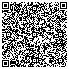 QR code with E R A Webber Real Estate Co contacts