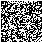 QR code with Aah-Mazing Magic Of David contacts
