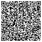 QR code with Washington Cy Chamber Commerce contacts