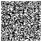 QR code with Action Impound & Storage Inc contacts