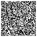 QR code with Roger A Dibb PC contacts