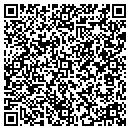 QR code with Wagon Wheel Pizza contacts