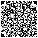 QR code with Testspin contacts