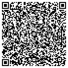 QR code with Chamberlin James O & Assoc contacts