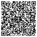 QR code with APME contacts