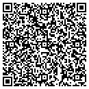 QR code with Harmon's contacts
