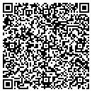 QR code with Triune Inc & Tritronics contacts