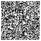 QR code with Adrianas Cleaning Service Lc contacts