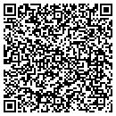 QR code with I 3 Properties contacts