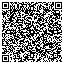 QR code with J P Sportswear contacts