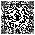 QR code with University Utah Law Library contacts
