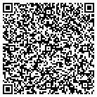 QR code with Marcia A Sherry Architect contacts