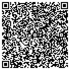 QR code with D Squared Power Washing contacts