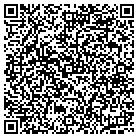 QR code with Utah Risk Management Mutl Assn contacts
