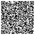 QR code with T-Mobile contacts
