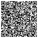 QR code with Jas Inc contacts