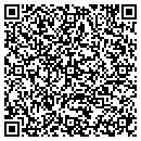QR code with A Aardvark Lock & Key contacts