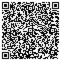 QR code with Koret contacts