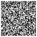 QR code with UTAHSBEST.COM contacts