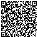 QR code with D BS Hair contacts
