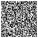 QR code with I C U Net contacts