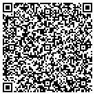 QR code with R & R Property Management Inc contacts