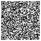 QR code with Service Express Appliance Rpr contacts
