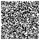 QR code with Utah Real Estate Auctions contacts