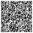 QR code with Hair Force contacts